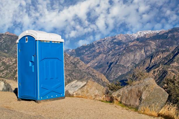 Sanitation services for porta potties in Petersburg, AK