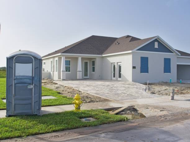 Best Emergency porta potty rental  in Petersburg, AK