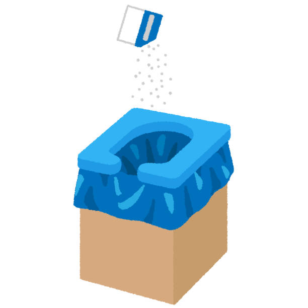 Best Affordable porta potty rental  in Petersburg, AK