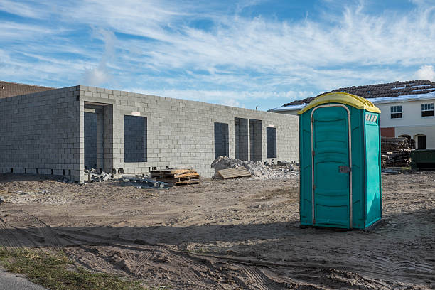 Best Local porta potty services  in Petersburg, AK